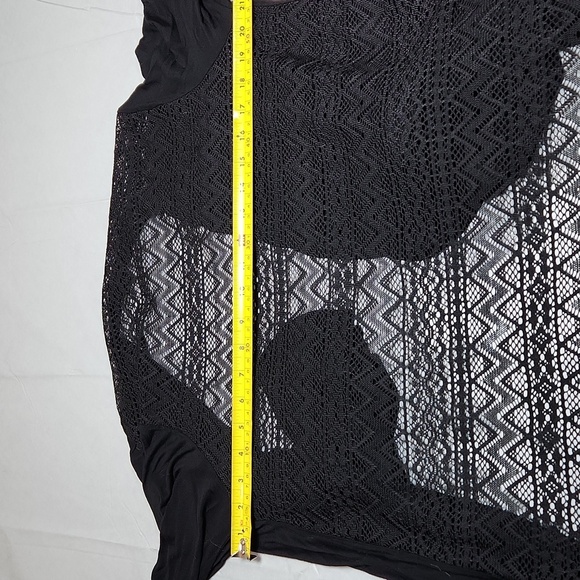 SWS Cardigan - Picture 9 of 10